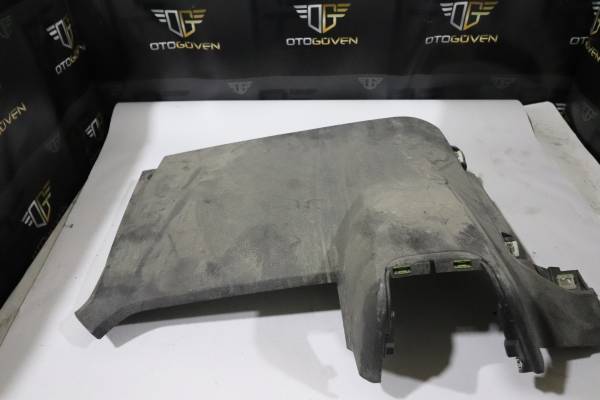 FORD CUSTOM 300 L 155 PS ÇIKMA PARÇA TRANSİT V363 VİTES MEKANİZMA PLASTİĞİ